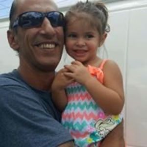 Meet your Posher, Rick